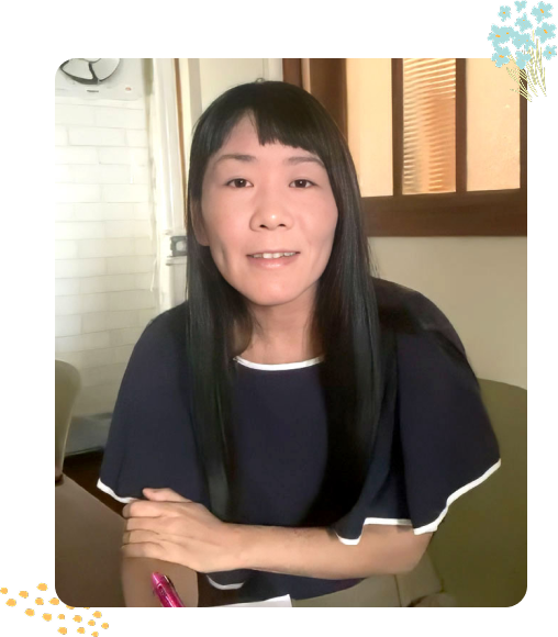 司法書士 山田結花